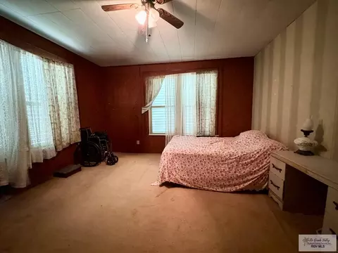 Bedroom - 105 N Madeley Ave, Combes, TX 78535 photo 1 of 1