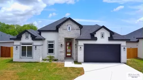 408 Faith Dr, La Feria, TX 78559