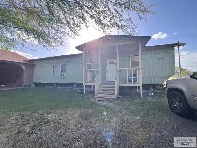 1703 Calle Rancho Grande, San Benito, TX 78586