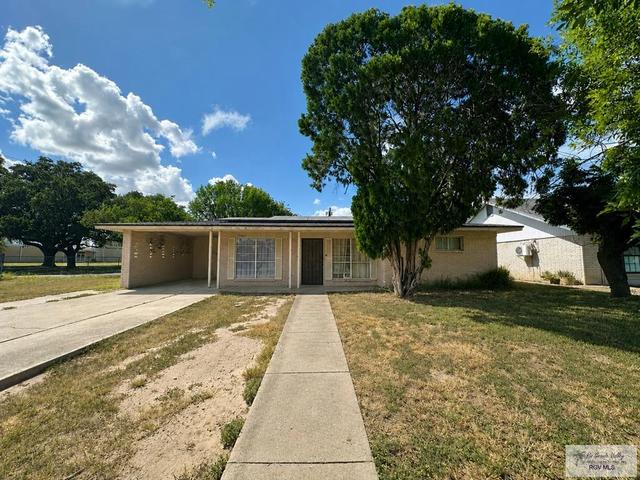 2616 Quince Ave, Mcallen, TX 78501