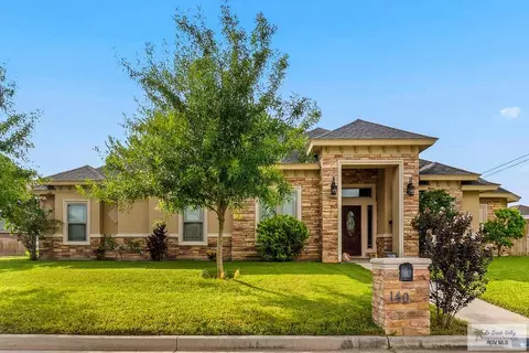 1405 Helena Dr, Harlingen, TX 78552