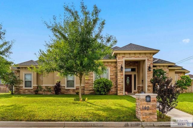 1405 Helena Dr, Harlingen, TX 78552