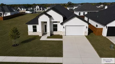 7363 St Catherine Dr, Brownsville, TX 78520