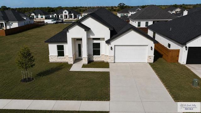 7363 St Catherine Dr, Brownsville, TX 78520