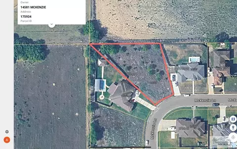 14581 Mckenzie Ln Apt Lot #LOT 6, Harlingen, TX 78552