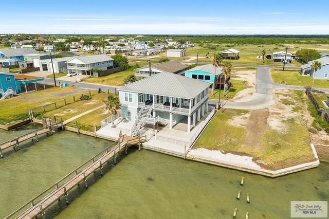 532 N Shore Dr, Port Mansfield, TX 78598