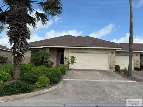 8 Torrey Pnes, Laguna Vista, TX 78578