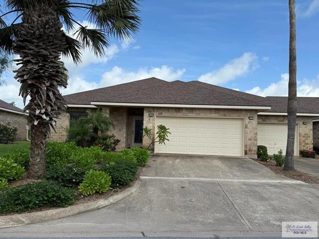 8 Torrey Pnes, Laguna Vista, TX 78578