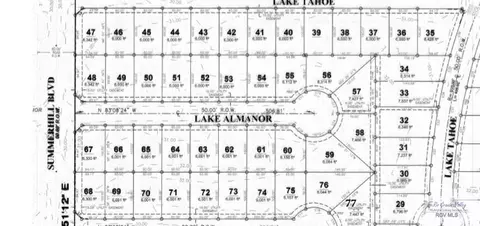 0000 Lake Almanor #55, Brownsville, TX 78520