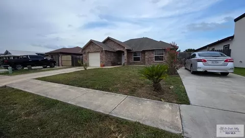 2756 Glynwood Dr, Brownsville, TX 78526