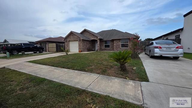 2756 Glynwood Dr, Brownsville, TX 78526