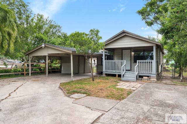 217 Wentz St, San Benito, TX 78586