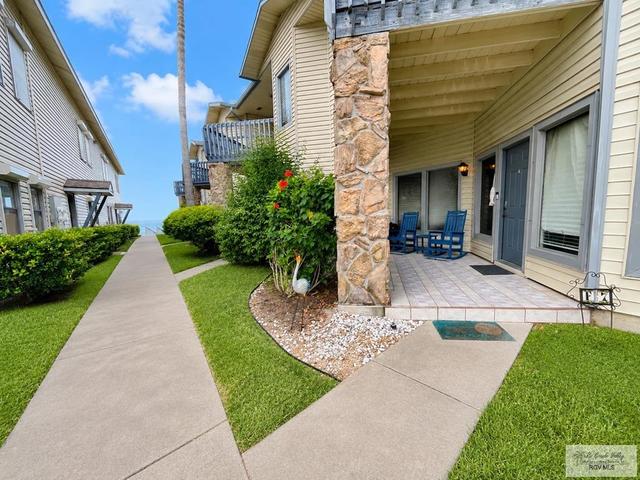 77 Santa Isabel Blvd #F-7, Laguna Vista, TX 78578