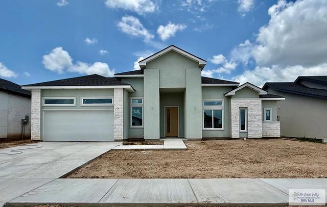 8776 Jupiter St, Brownsville, TX 78521