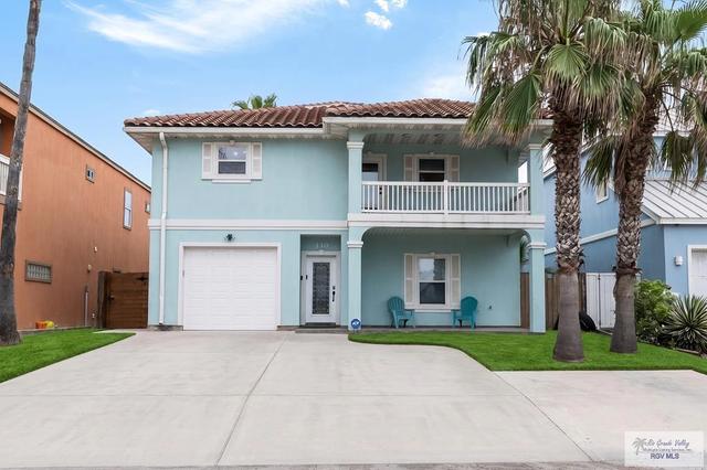 130 E Capricorn Dr, South Padre Island, TX 78597