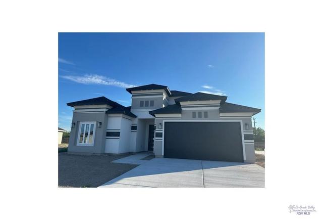1232 Bridle Way, San Benito, TX 78586