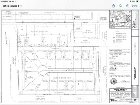 0000 Ochoa St #LOT 1, Brownsville, TX 78521