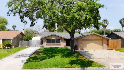 1294 Turtle Creek Dr #LAKEWAY SUBD, Brownsville, TX 78526