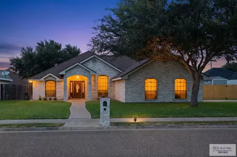 314 W Vinson Ave, Harlingen, TX 78550