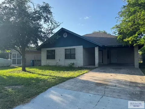 308 W 8th St #10, Los Fresnos, TX 78566
