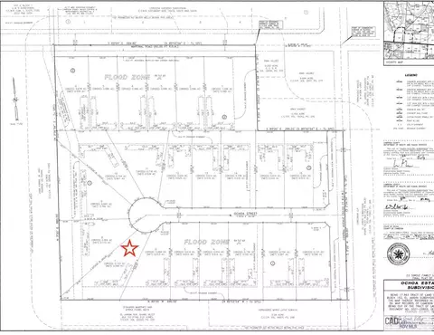 000 Ochoa St #LOT 7, Brownsville, TX 78521
