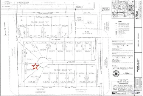 000 Ochoa St #LOT 8, Brownsville, TX 78521