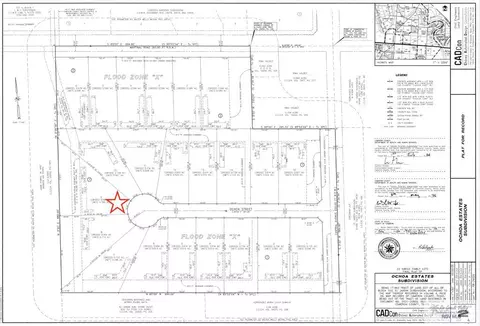 000 Ochoa St #LOT 9, Brownsville, TX 78521