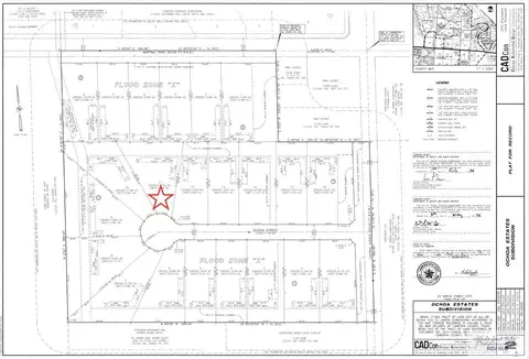 000 Ochoa St #LOT 11, Brownsville, TX 78526