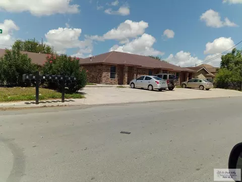 00 Gregory Ave, Brownsville, TX 78521