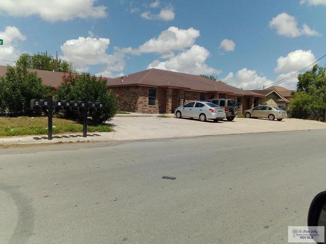 00 Gregory Ave, Brownsville, TX 78521