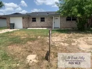 1106 Fannin St, Harlingen, TX 78550
