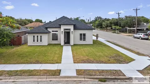371 Nectarin Ln, Brownsville, TX 78526