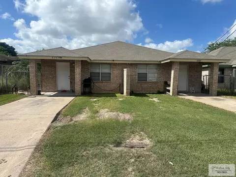 6267 Tecate Dr, Brownsville, TX 78521