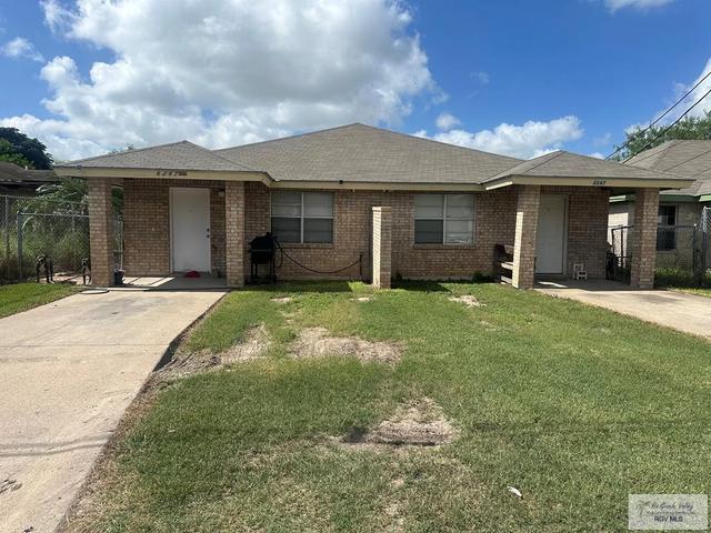 6267 Tecate Dr, Brownsville, TX 78521