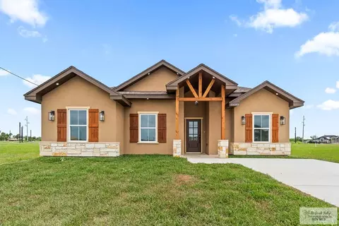 33585 Tejon St, Los Fresnos, TX 78566