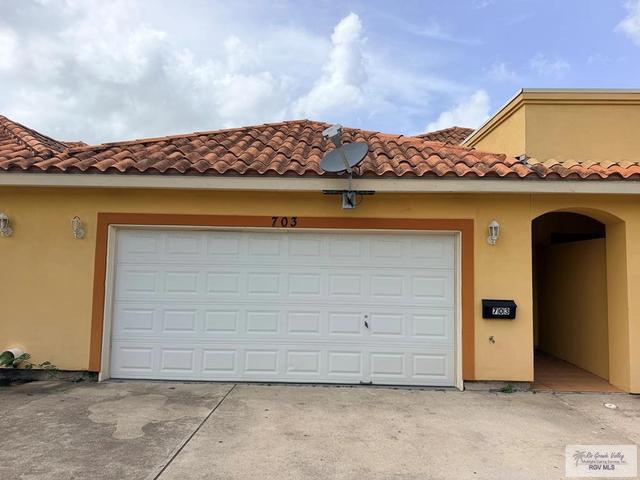 3000 Old Alice Rd #703, Brownsville, TX 78521