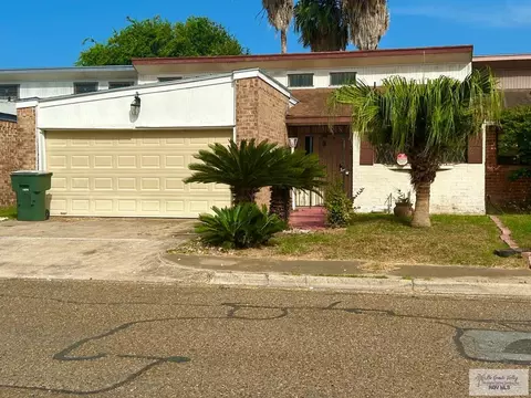 2106 Pheasant Dr, Harlingen, TX 78550