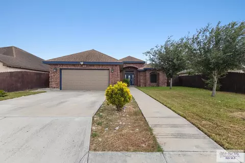 6620 Vista Jardin Cir, Brownsville, TX 78521