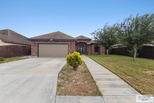 6620 Vista Jardin Cir, Brownsville, TX 78521