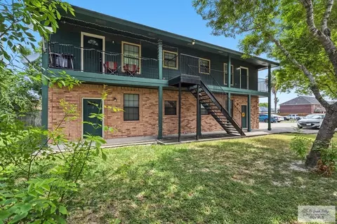 753 Sonesta Dr, Harlingen, TX 78550