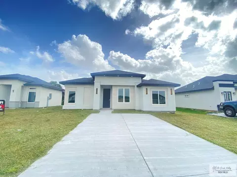 6160 Dakota Garden Cir, Brownsville, TX 78521