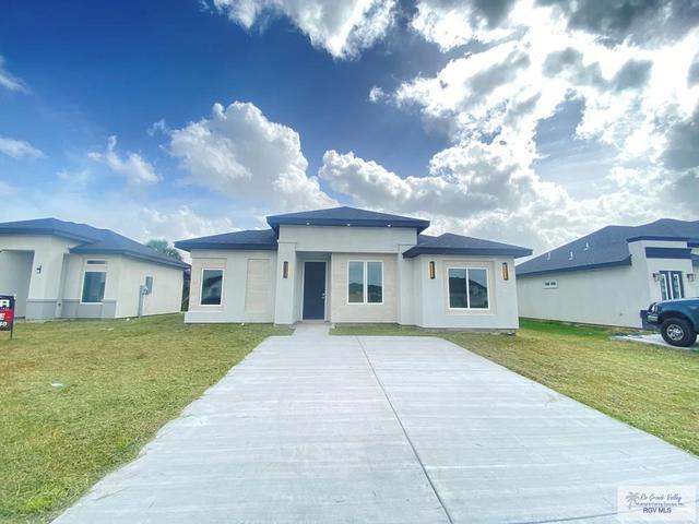 6160 Dakota Garden Cir, Brownsville, TX 78521