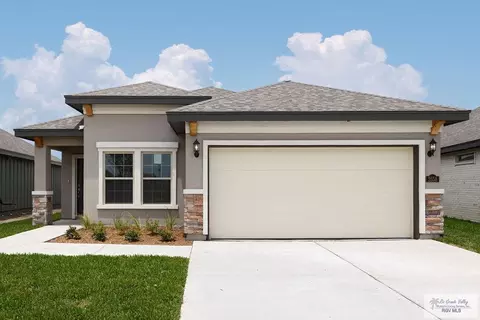 3341 Kings Ct, Harlingen, TX 78550
