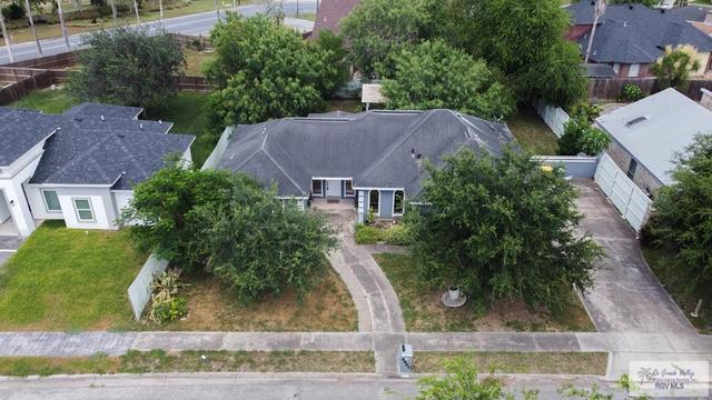 2468 Quail Trl, Brownsville, TX 78520