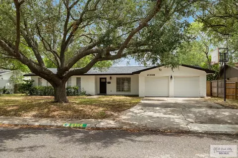 2308 Lisa Ann Ave, Harlingen, TX 78550