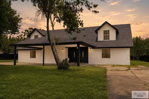 1417 Paulita St, San Benito, TX 78586