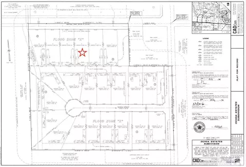 000 Ochoa St #LOT 3 BLOCK 2, Brownsville, TX 78521