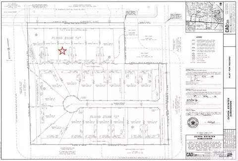 000 Ochoa St #LOT 4 BLOCK 2, Brownsville, TX 78521