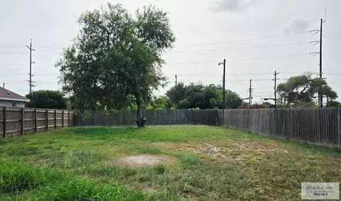 4966 Rioja Ln #LOT 6, Brownsville, TX 78521