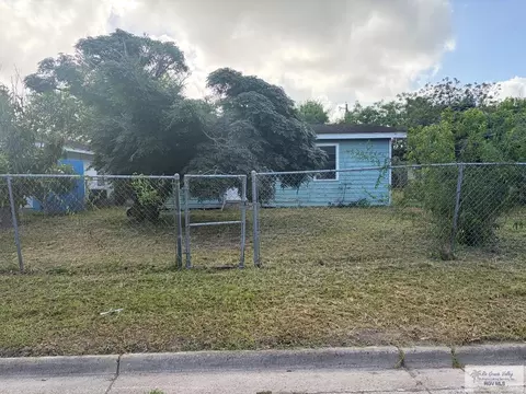 54 San Agustin Dr, Brownsville, TX 78526